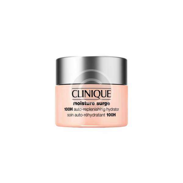 Moisture Surge Cream